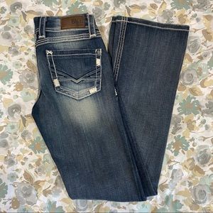 Bke jeans 26